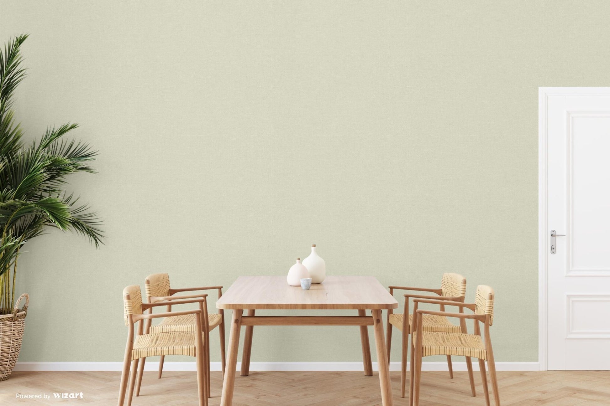 Belle Beta 1112-1 room wallpaper by La Belle Maison