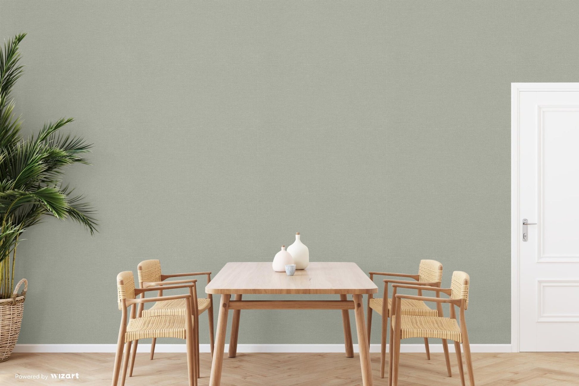 Belle Beta 1112-6 room wallpaper by La Belle Maison