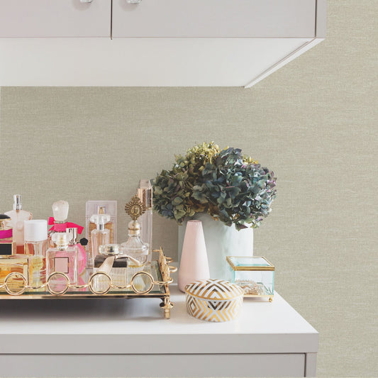 Belle Beta Pearl Minimal Texture Wallpaper by La Belle Maison