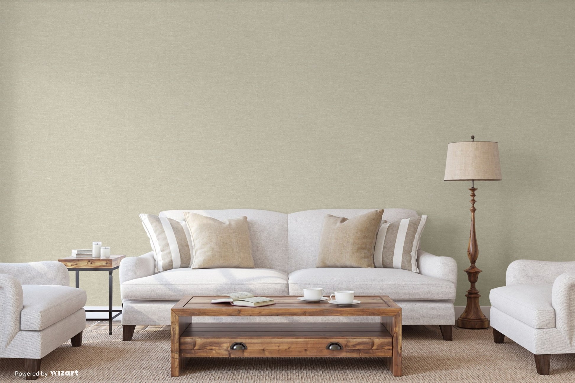 Belle Beta 1113-3 room wallpaper by La Belle Maison