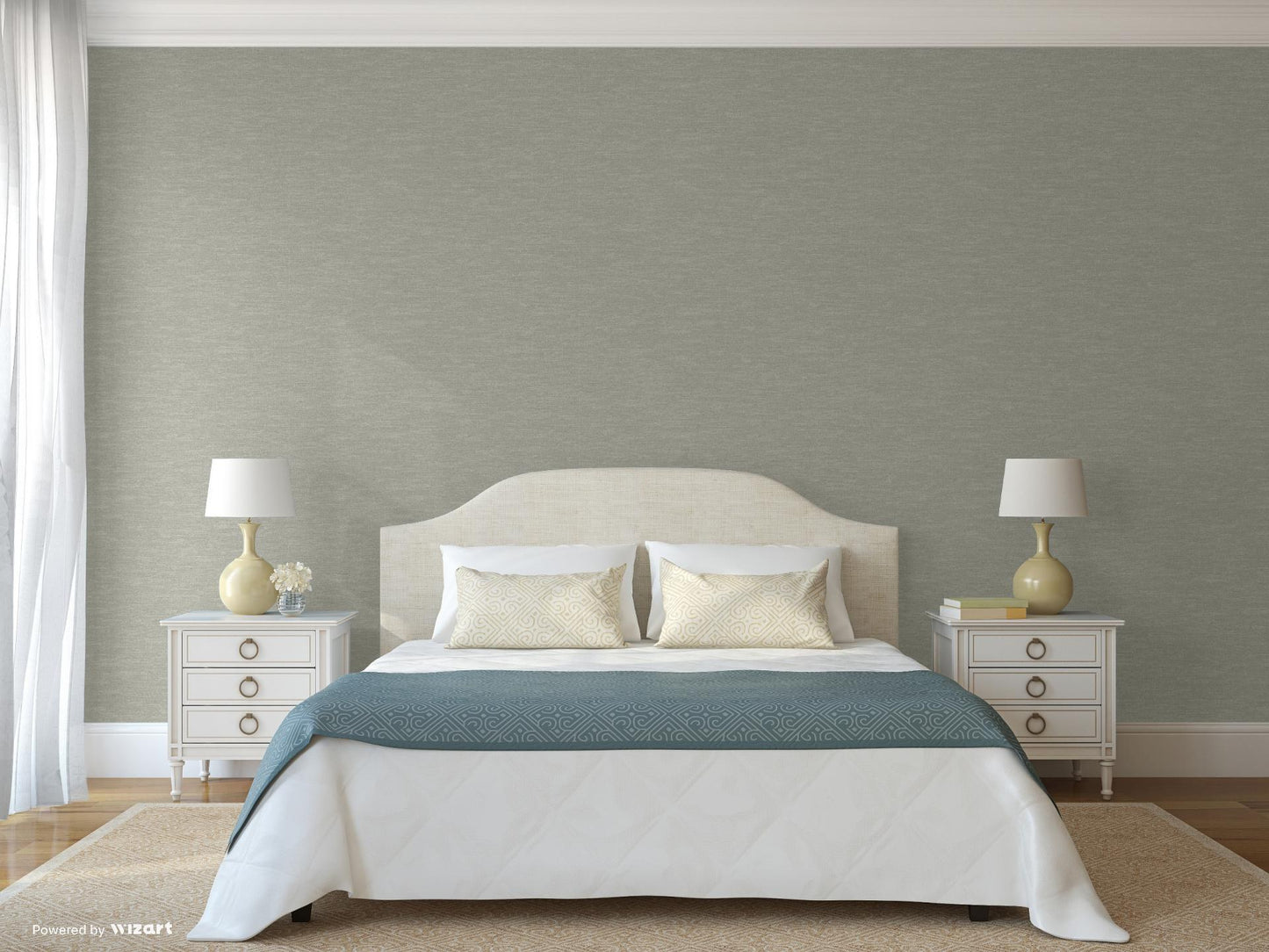 Belle Beta 1113-5 room wallpaper by La Belle Maison