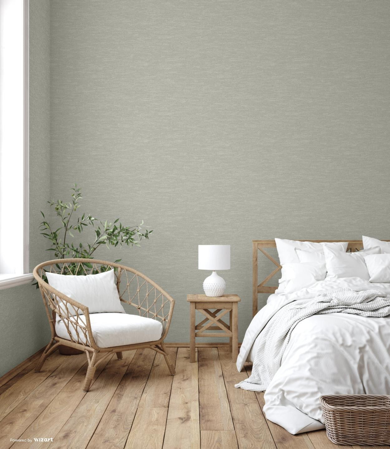 Belle Beta 1113-5 room wallpaper by La Belle Maison