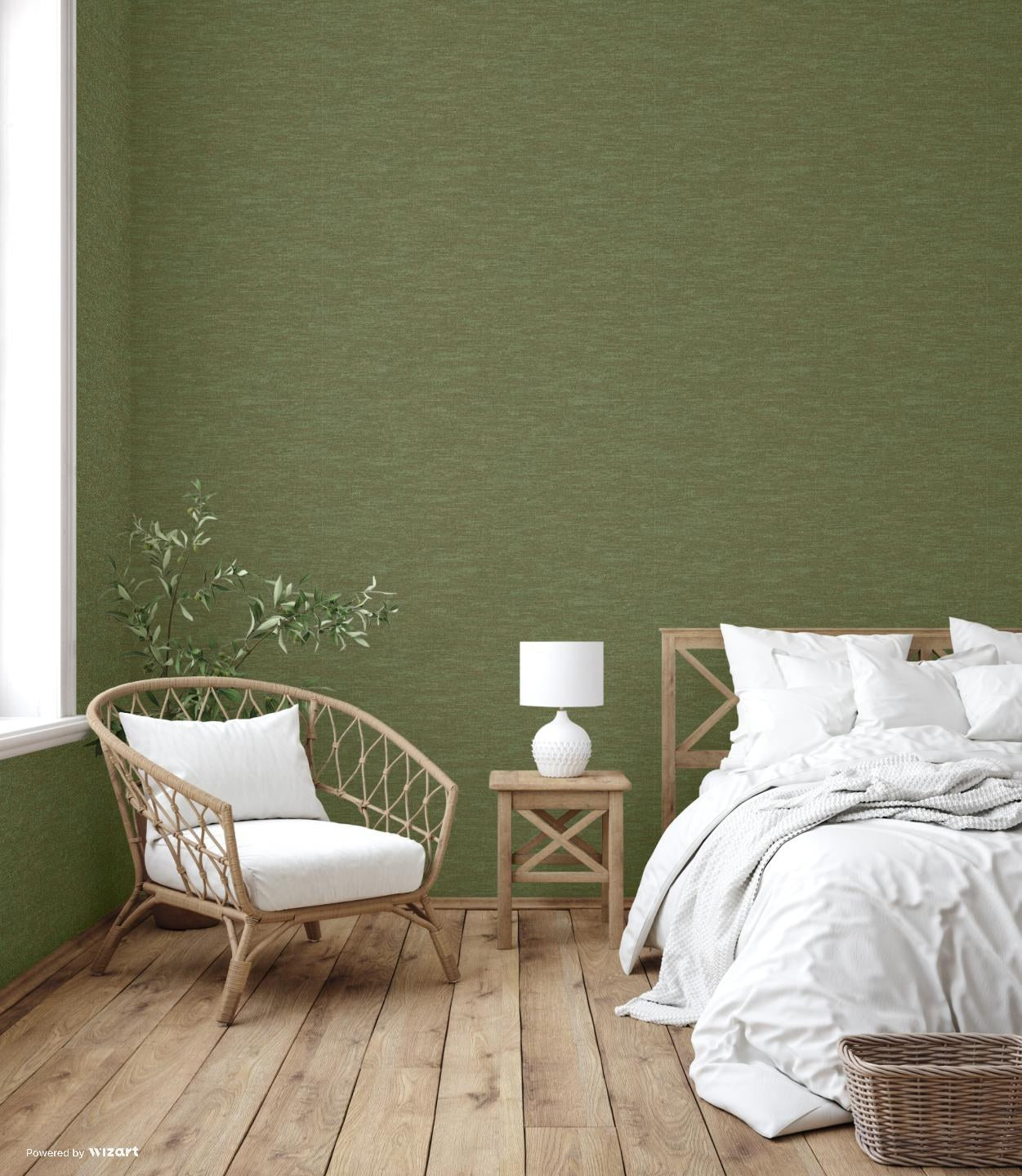 Belle Beta 1113-8 room wallpaper by La Belle Maison