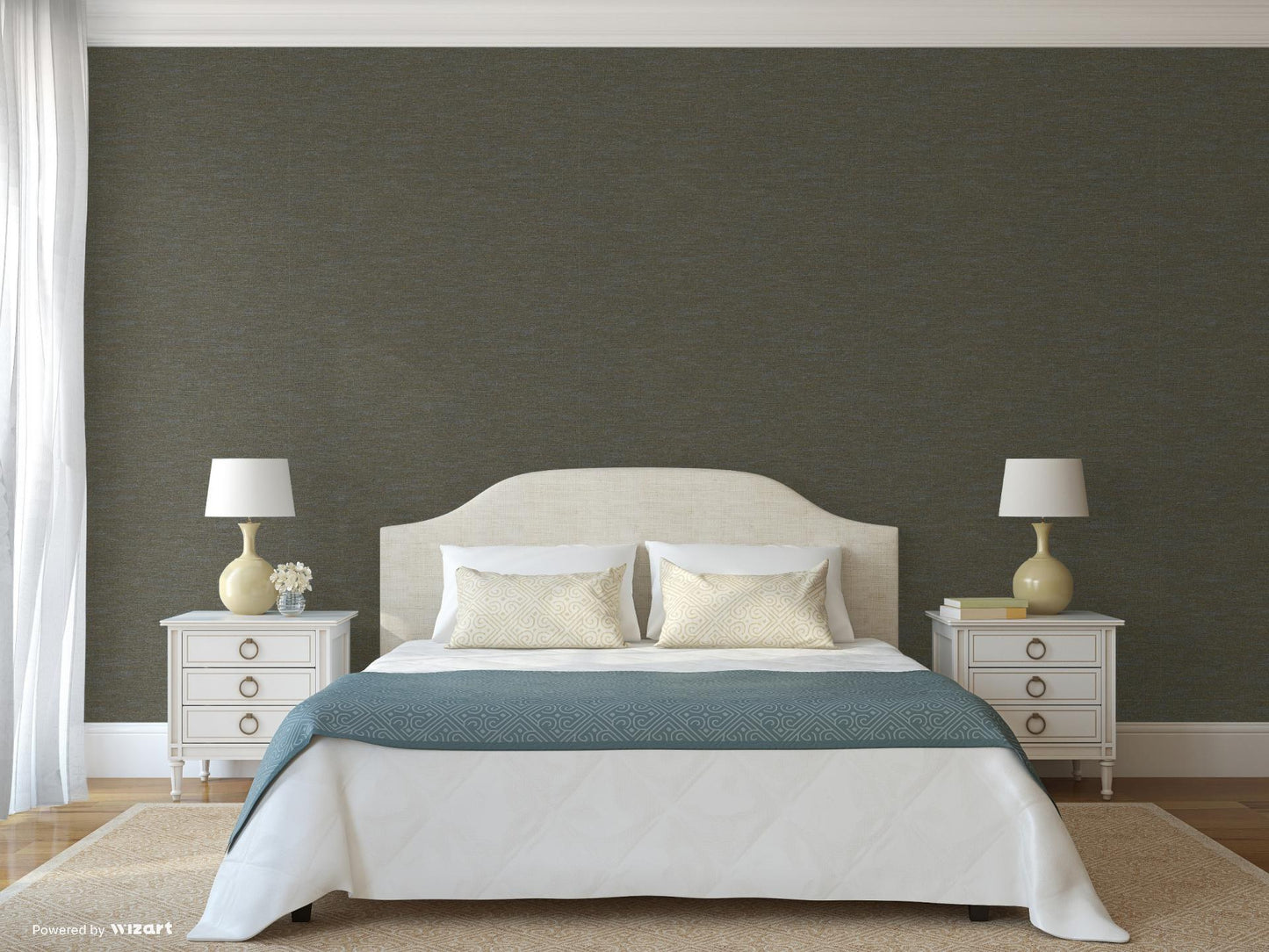 Belle Beta 1113-9 room wallpaper by La Belle Maison