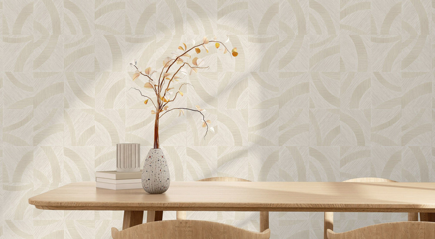 Iconique 24101-2 room wallpaper by La Belle Maison