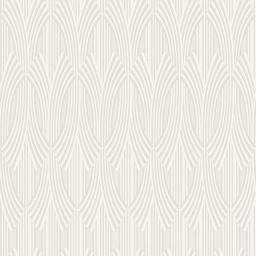 Iconique Sand Statement Texture Wallpaper by La Belle Maison