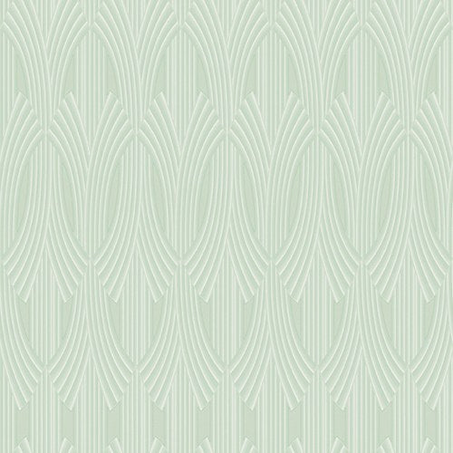 Iconique Pebble Luxury Pattern Wallpaper by La Belle Maison