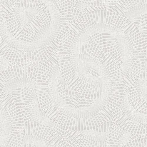 Iconique Ash Designer Texture Wallpaper by La Belle Maison