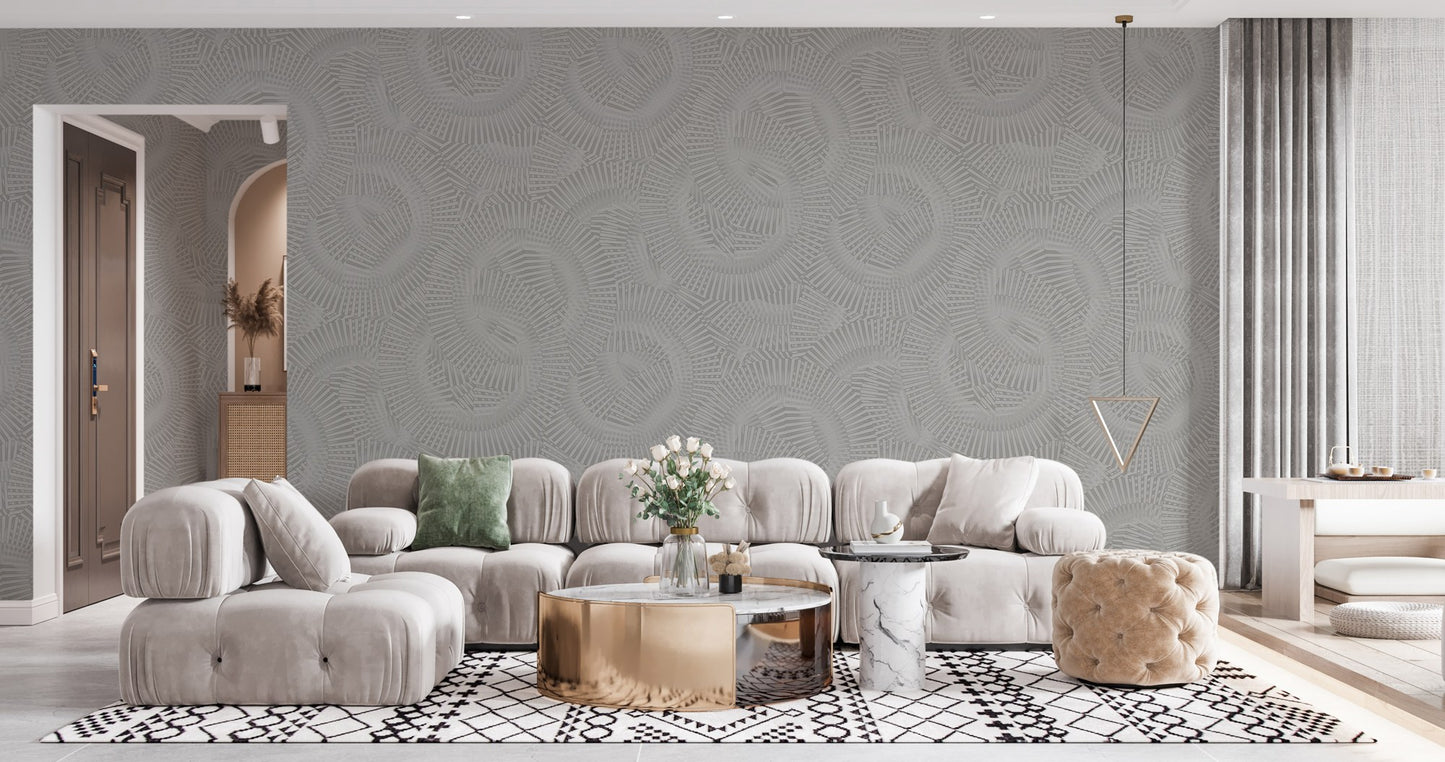 Iconique 24103-3 room wallpaper by La Belle Maison