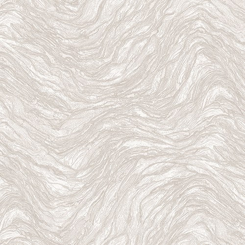 Iconique Pebble Decorative Pattern Wallpaper by La Belle Maison