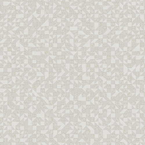 Iconique Linen Statement Texture Wallpaper by La Belle Maison