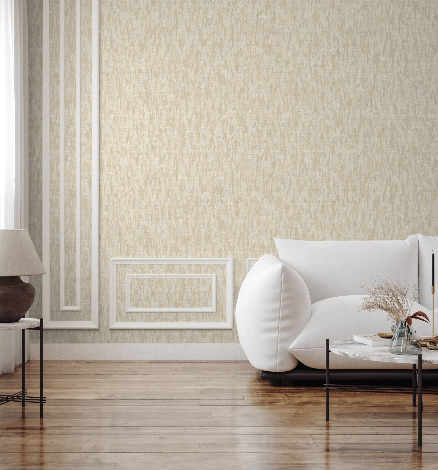 Iconique 24108-2 room wallpaper by La Belle Maison
