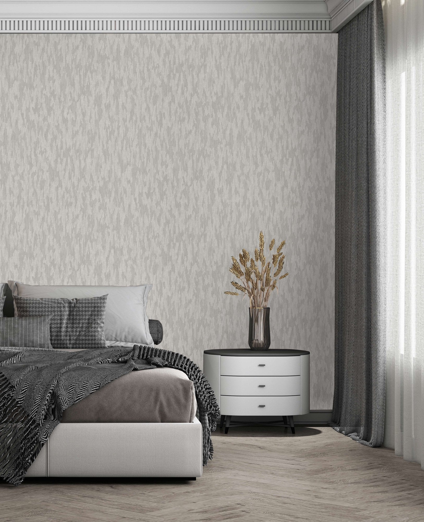 Iconique 24108-3 room wallpaper by La Belle Maison