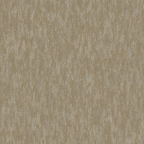 Iconique Taupe Statement Texture Wallpaper by La Belle Maison