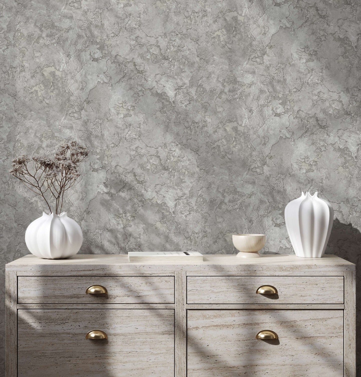 Iconique 24109-2 room wallpaper by La Belle Maison
