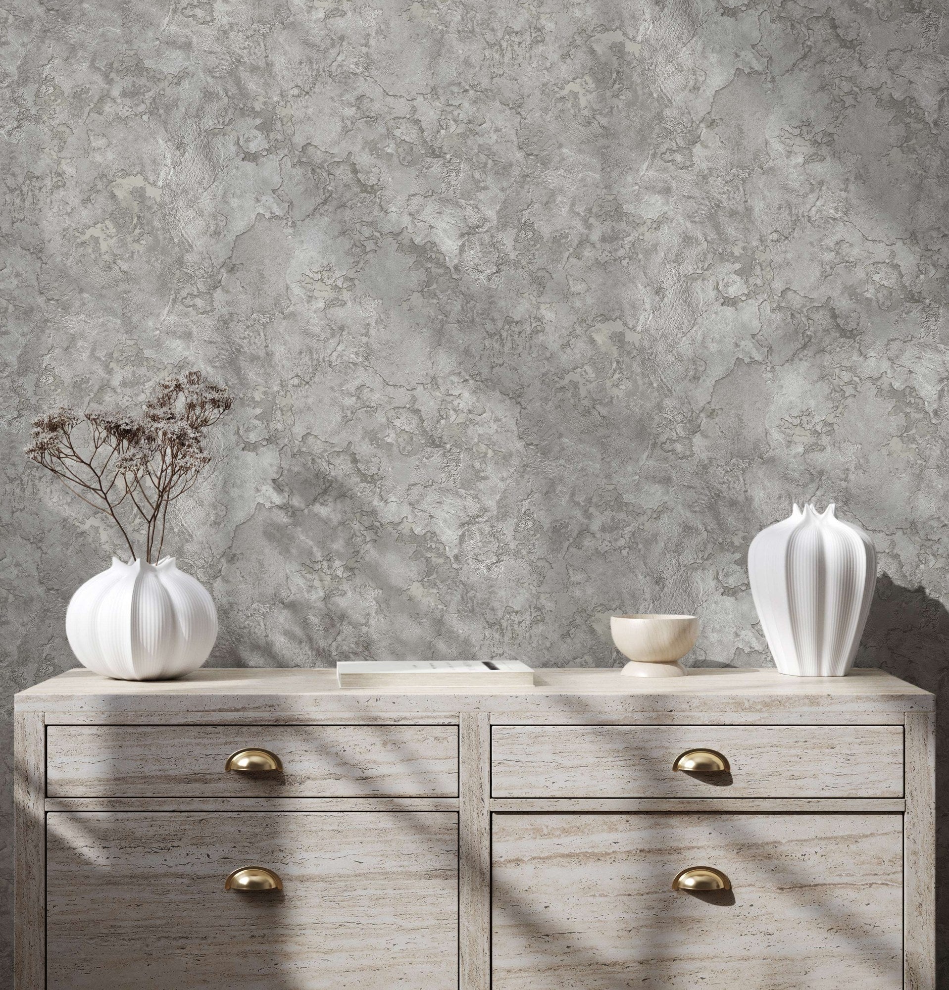 Iconique 24109-2 room wallpaper by La Belle Maison