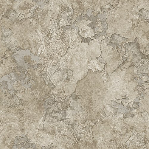 Iconique Fawn Rich Surface Wallpaper by La Belle Maison