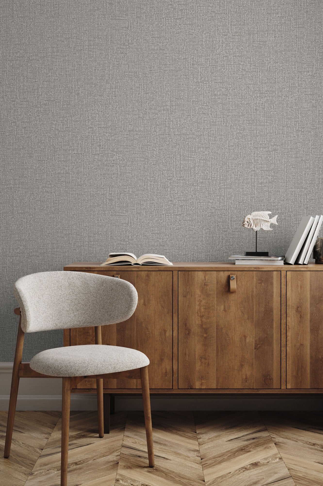 Iconique 24110-3 room wallpaper by La Belle Maison