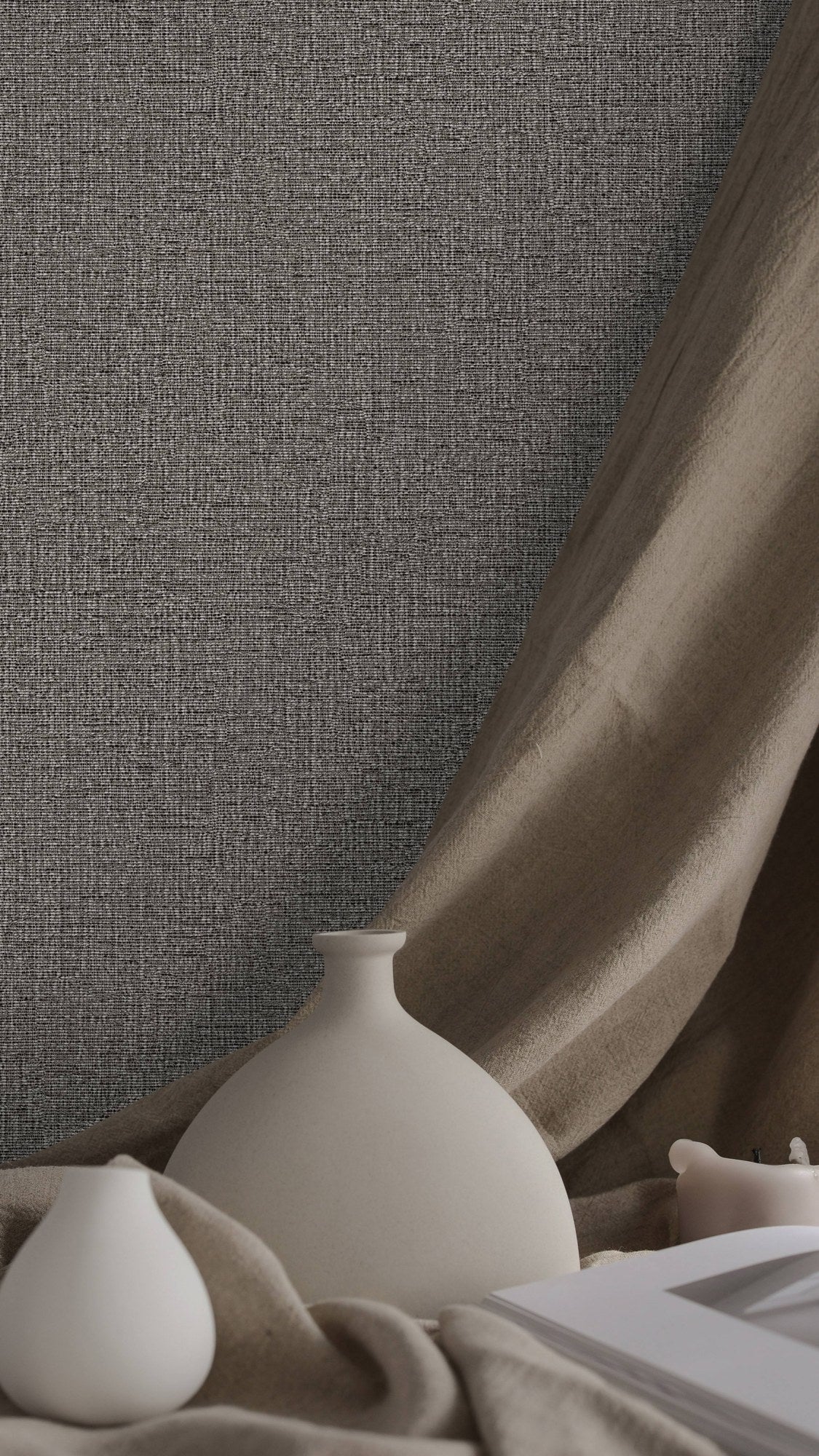 Iconique 24110-5 room wallpaper by La Belle Maison