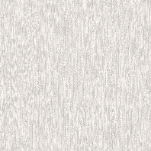 Iconique Ash Luxury Pattern Wallpaper by La Belle Maison