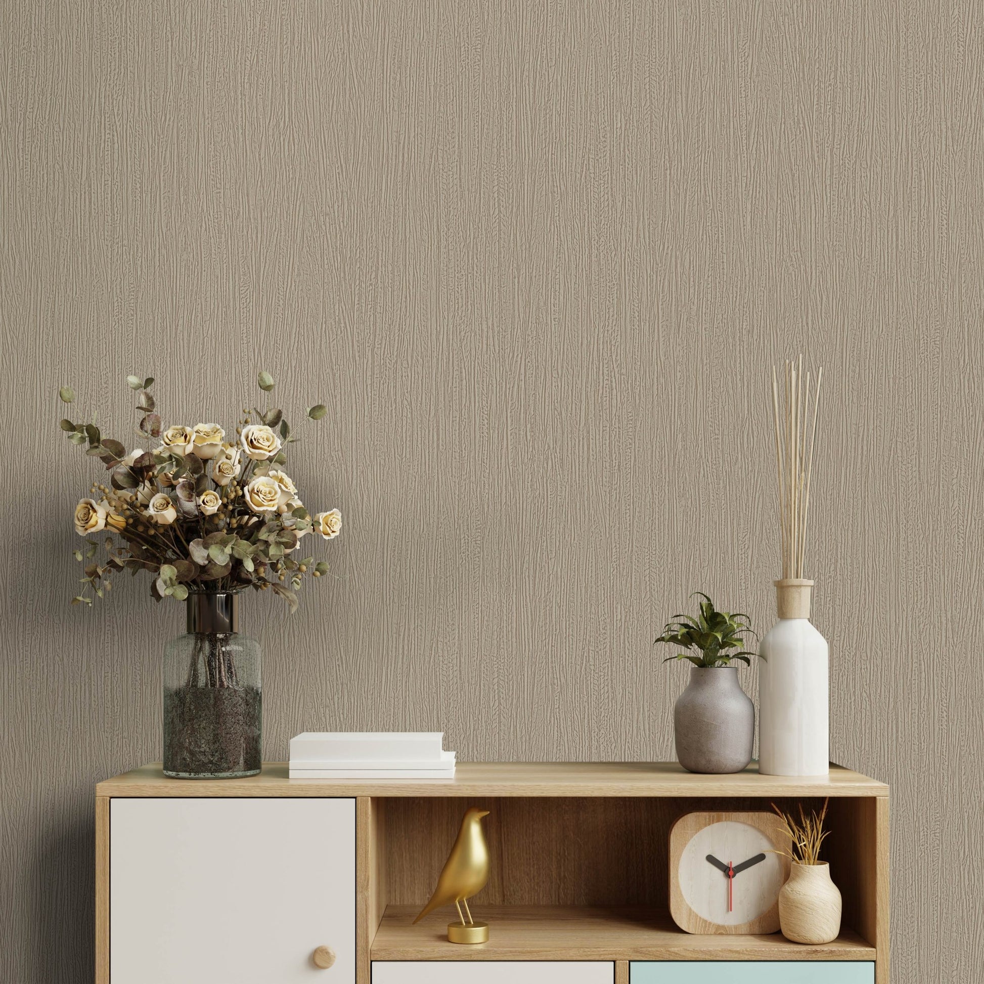 Iconique 24111-4 room wallpaper by La Belle Maison
