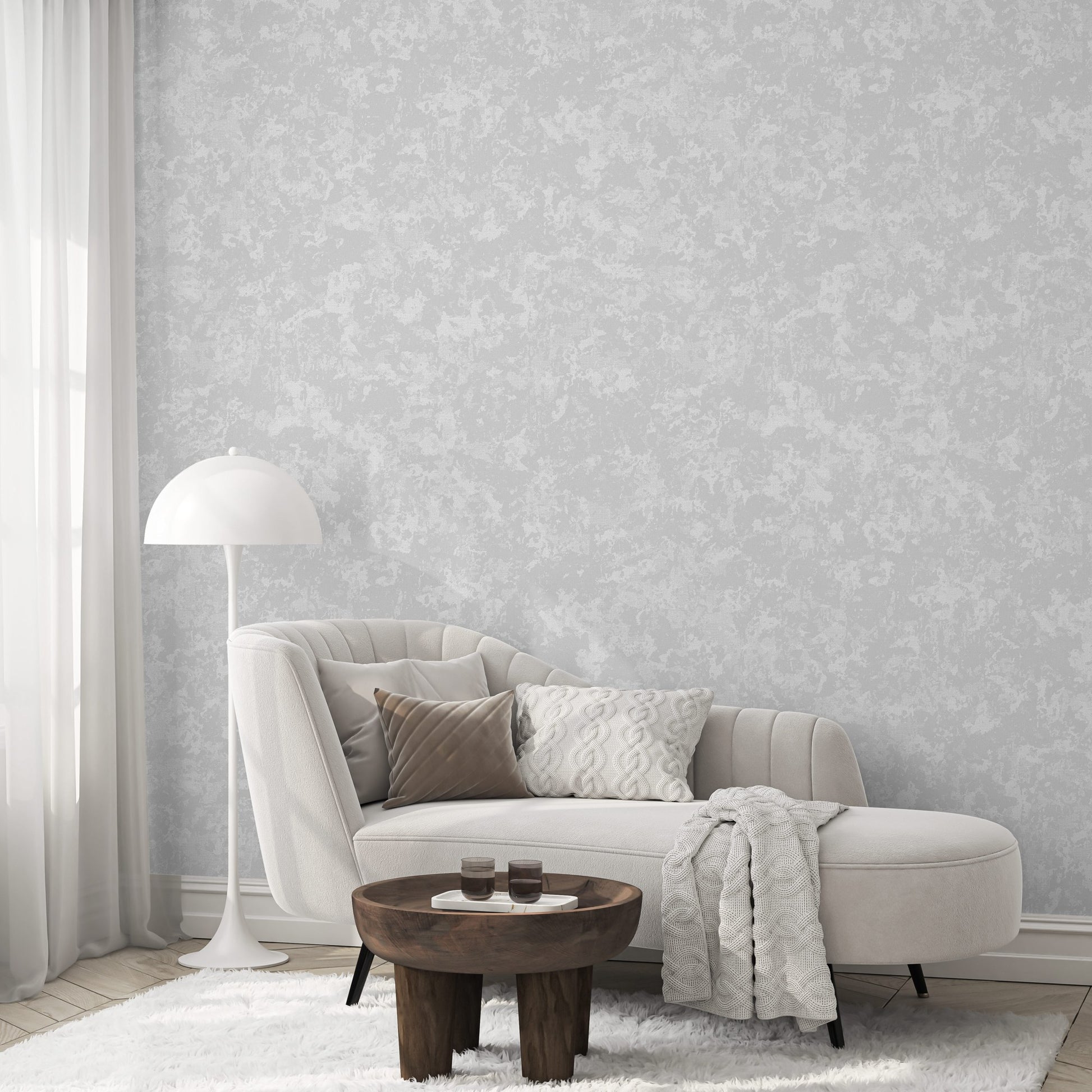 Iconique 24112-1 room wallpaper by La Belle Maison