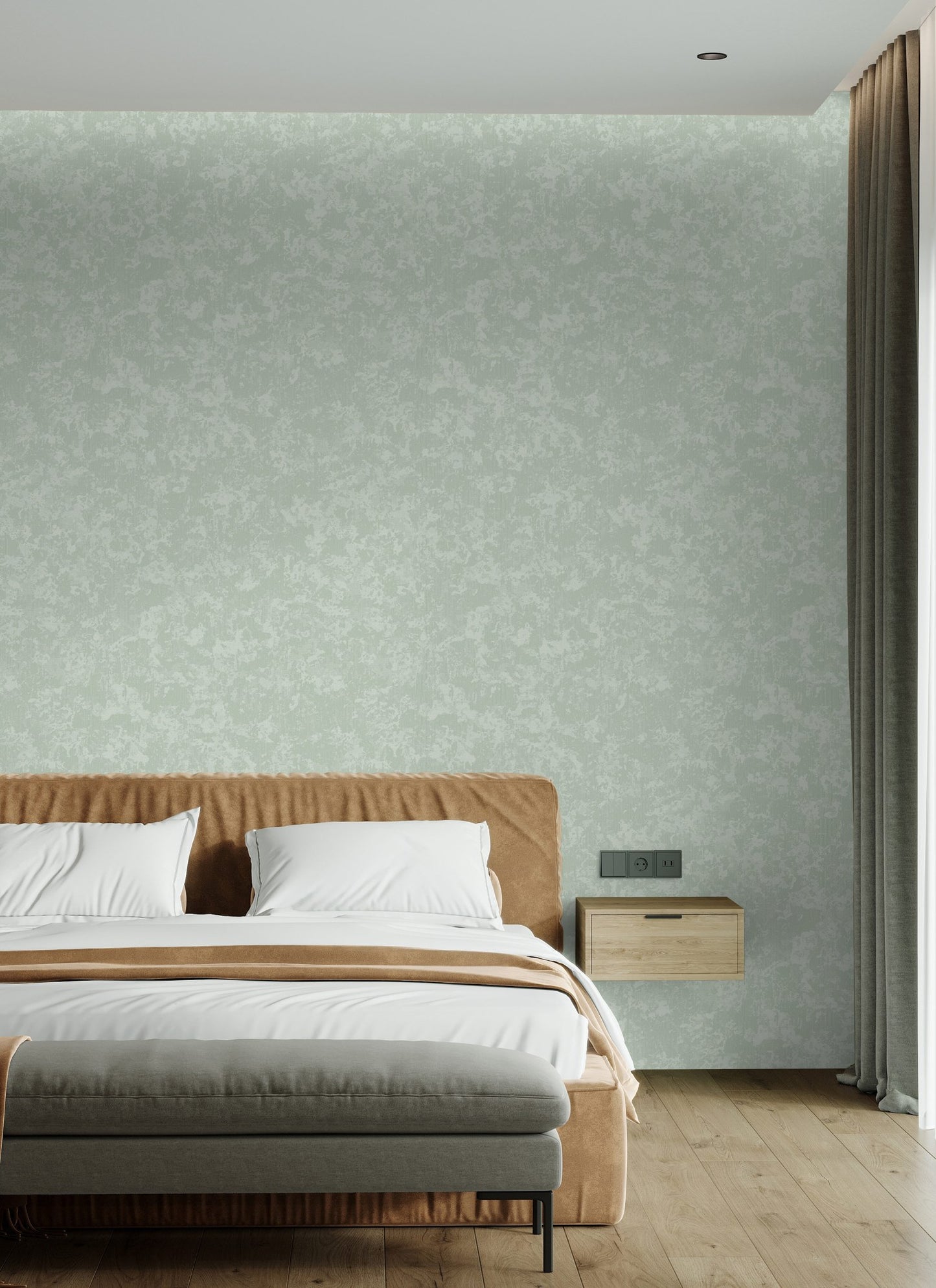 Iconique 24112-2 room wallpaper by La Belle Maison