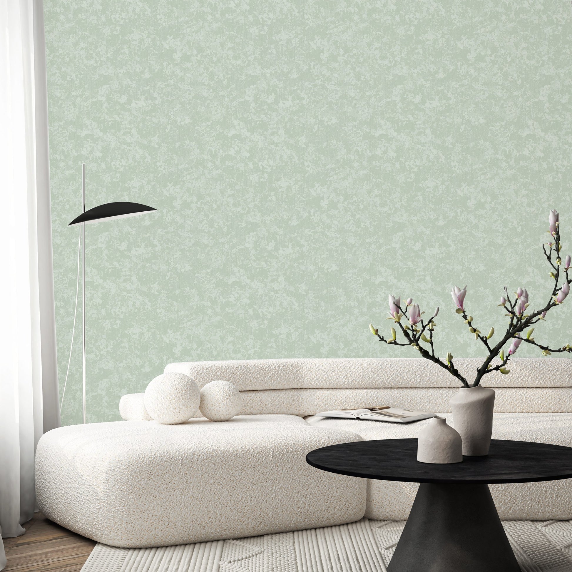 Iconique 24112-2 room wallpaper by La Belle Maison