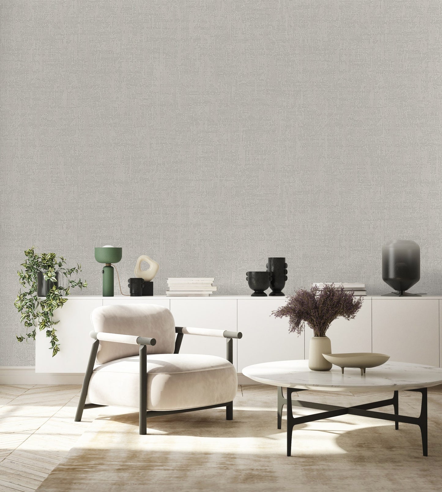 Iconique 24114-2 room wallpaper by La Belle Maison