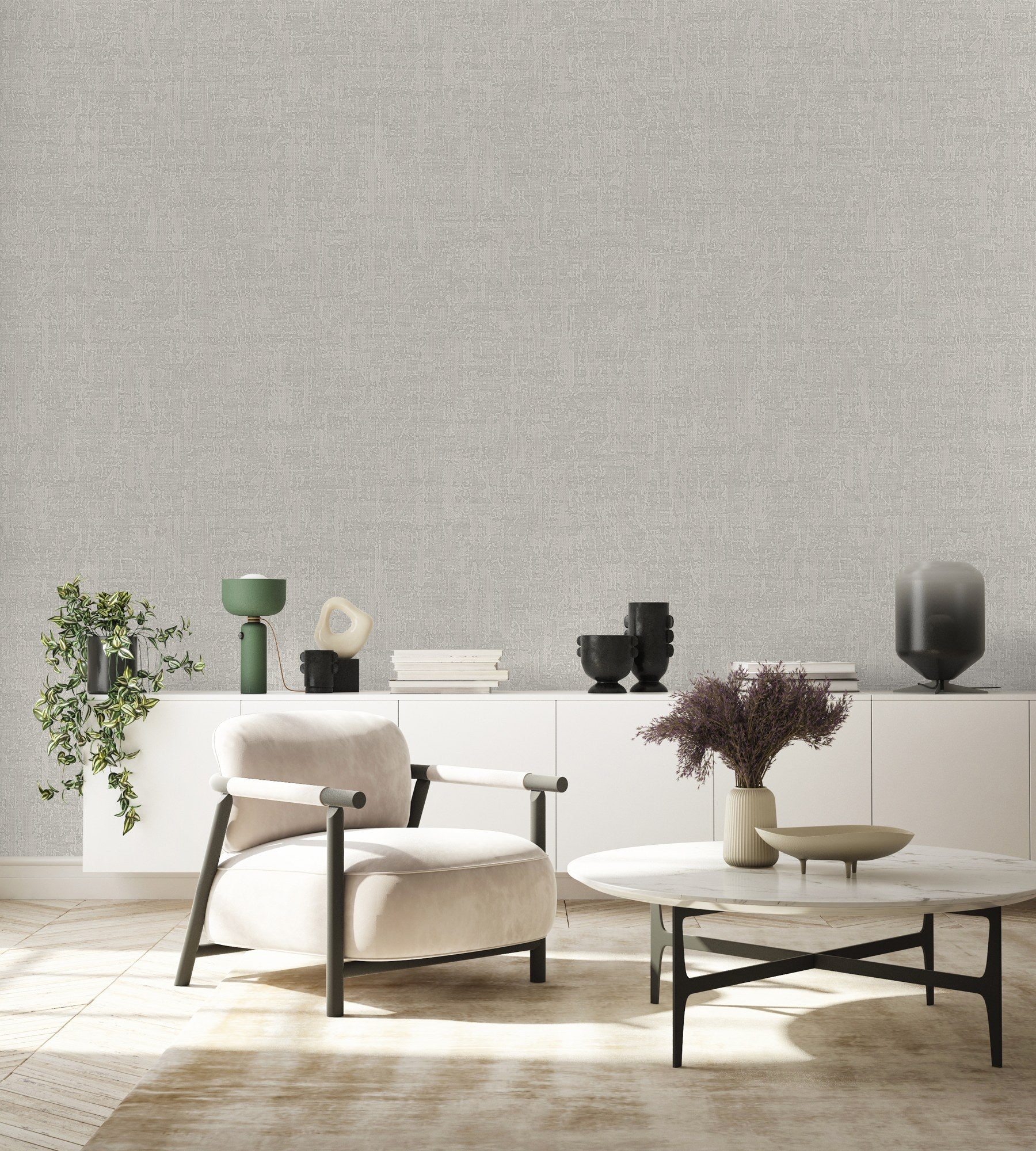 Iconique 24114-2 room wallpaper by La Belle Maison