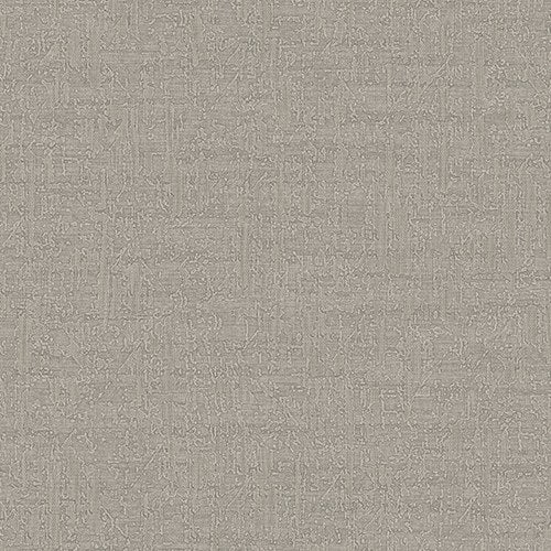 Iconique Ash Grey Designer Texture Wallpaper by La Belle Maison