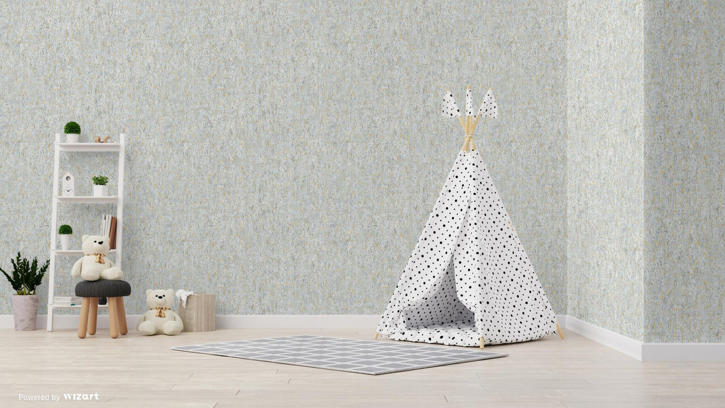 Indigo Maison 4701-4 room wallpaper by La Belle Maison