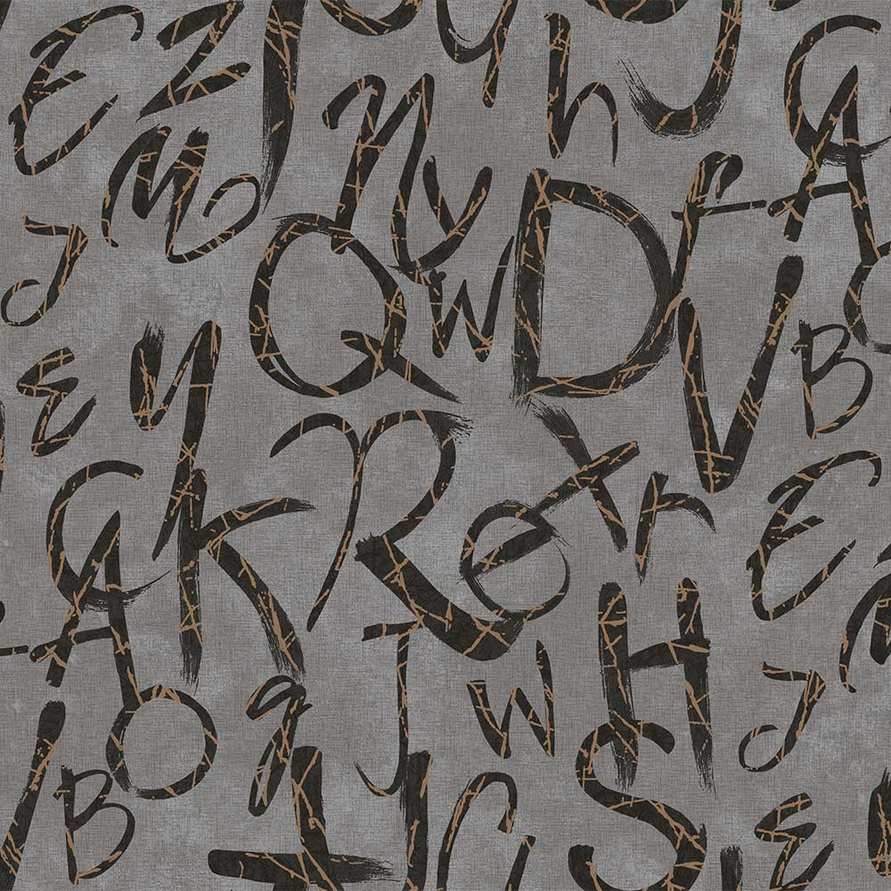 Indigo Maison 4702-4 texture wallpaper by La Belle Maison