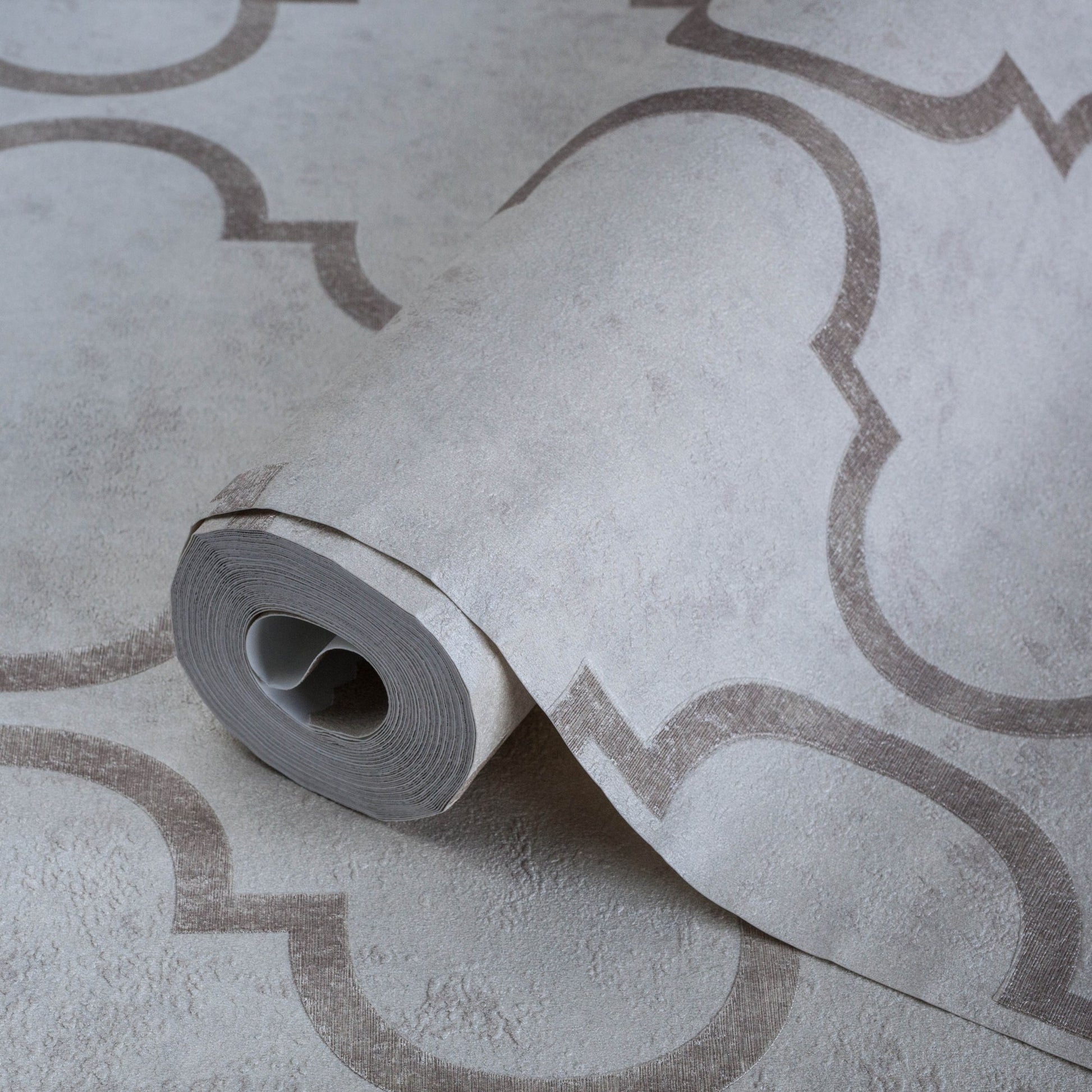 Indigo Maison 4703-2 detail wallpaper by La Belle Maison