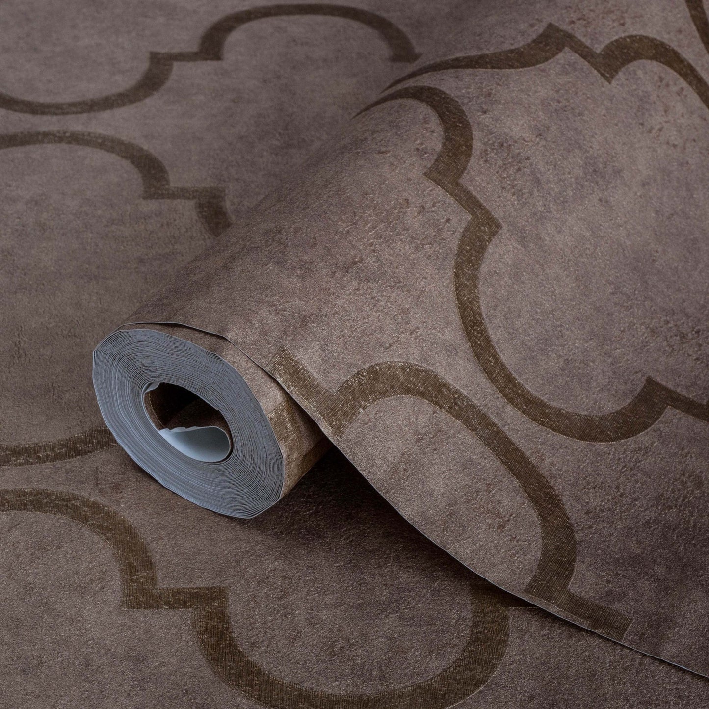 Indigo Maison 4703-4 detail wallpaper by La Belle Maison