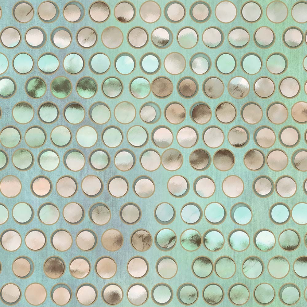 Indigo Maison 4706-2 texture wallpaper by La Belle Maison