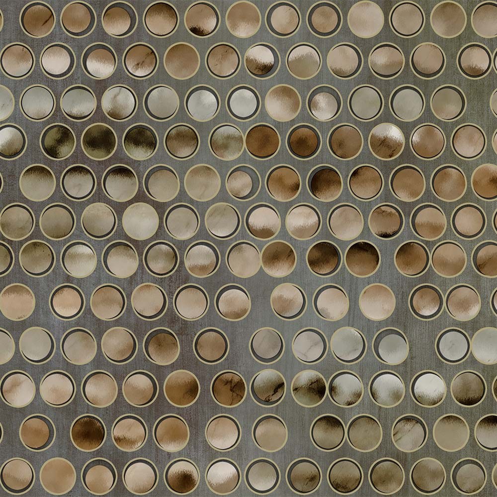 Indigo Maison 4706-4 texture wallpaper by La Belle Maison