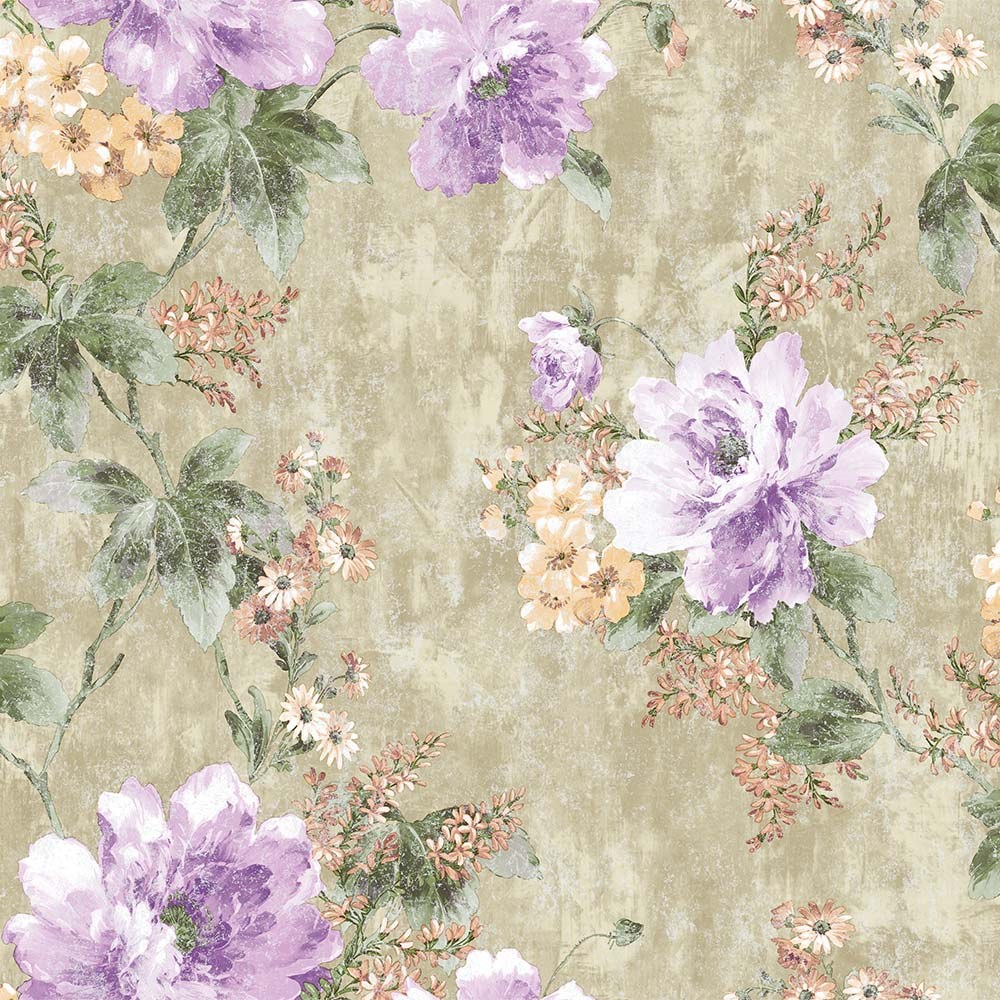 Indigo Maison 4708-2 texture wallpaper by La Belle Maison