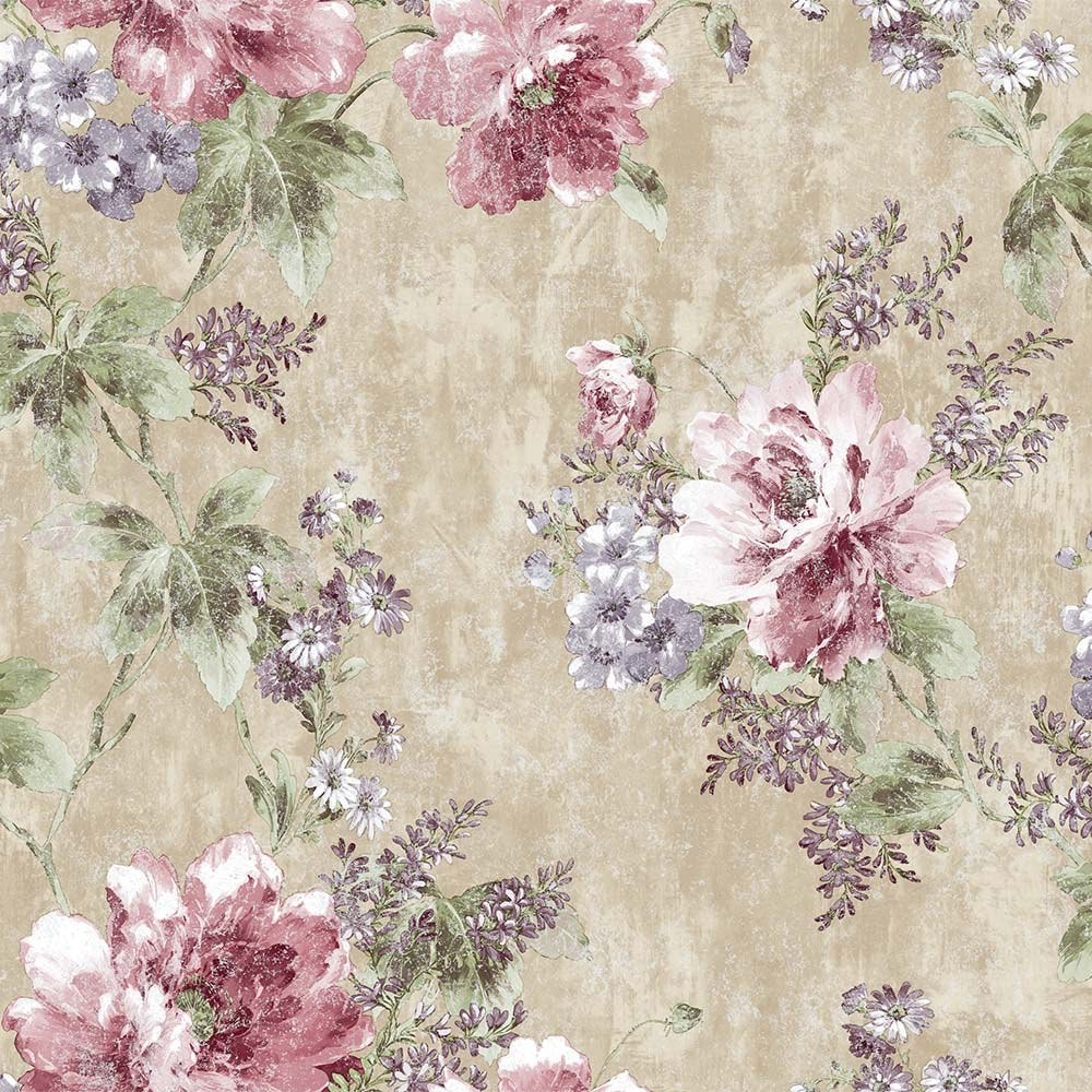 Indigo Maison 4708-4 texture wallpaper by La Belle Maison