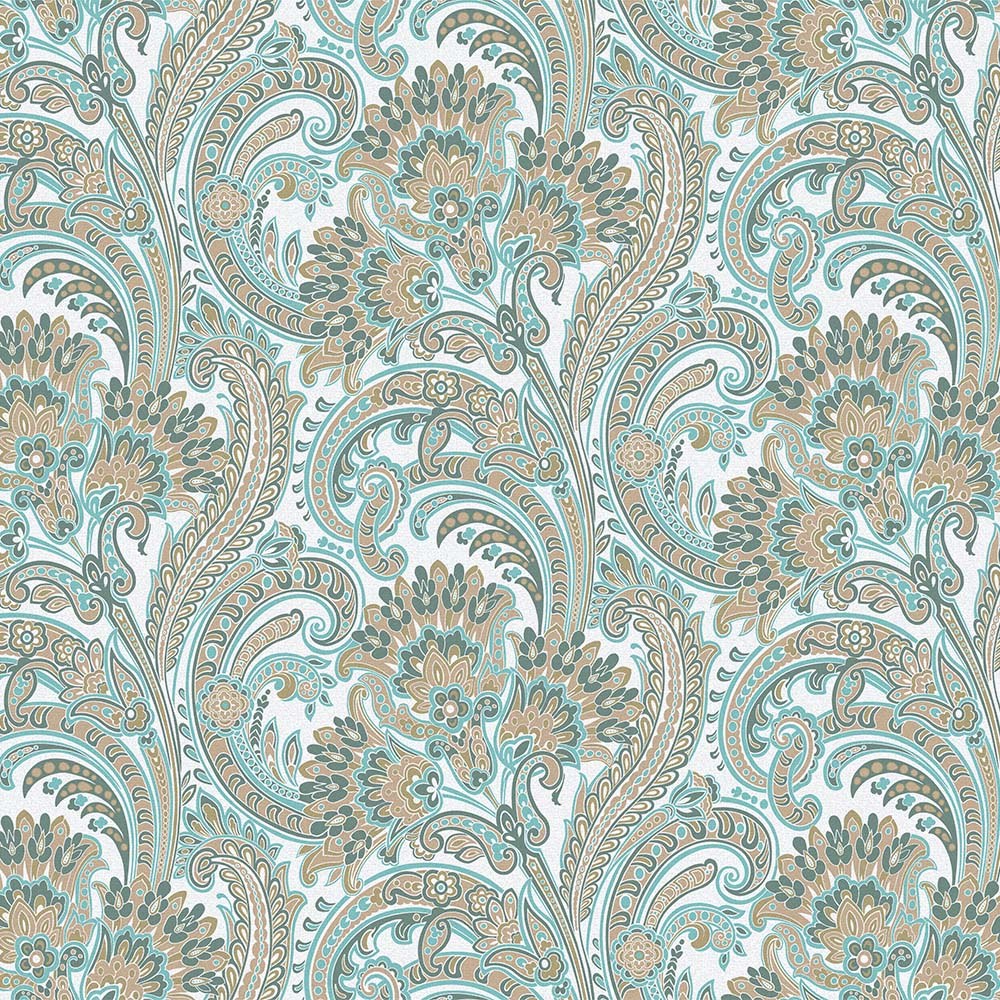 Indigo Maison 4711-1 texture wallpaper by La Belle Maison