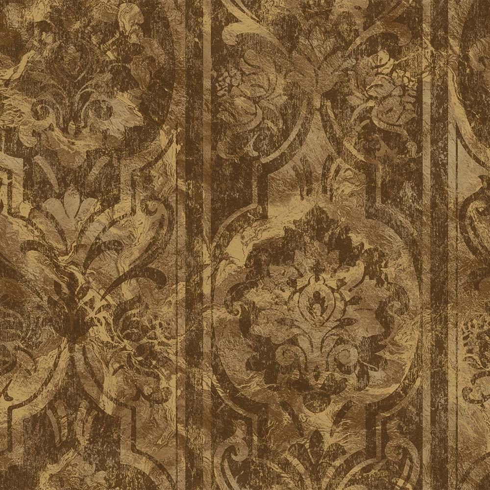 Indigo Maison 4713-5 texture wallpaper by La Belle Maison