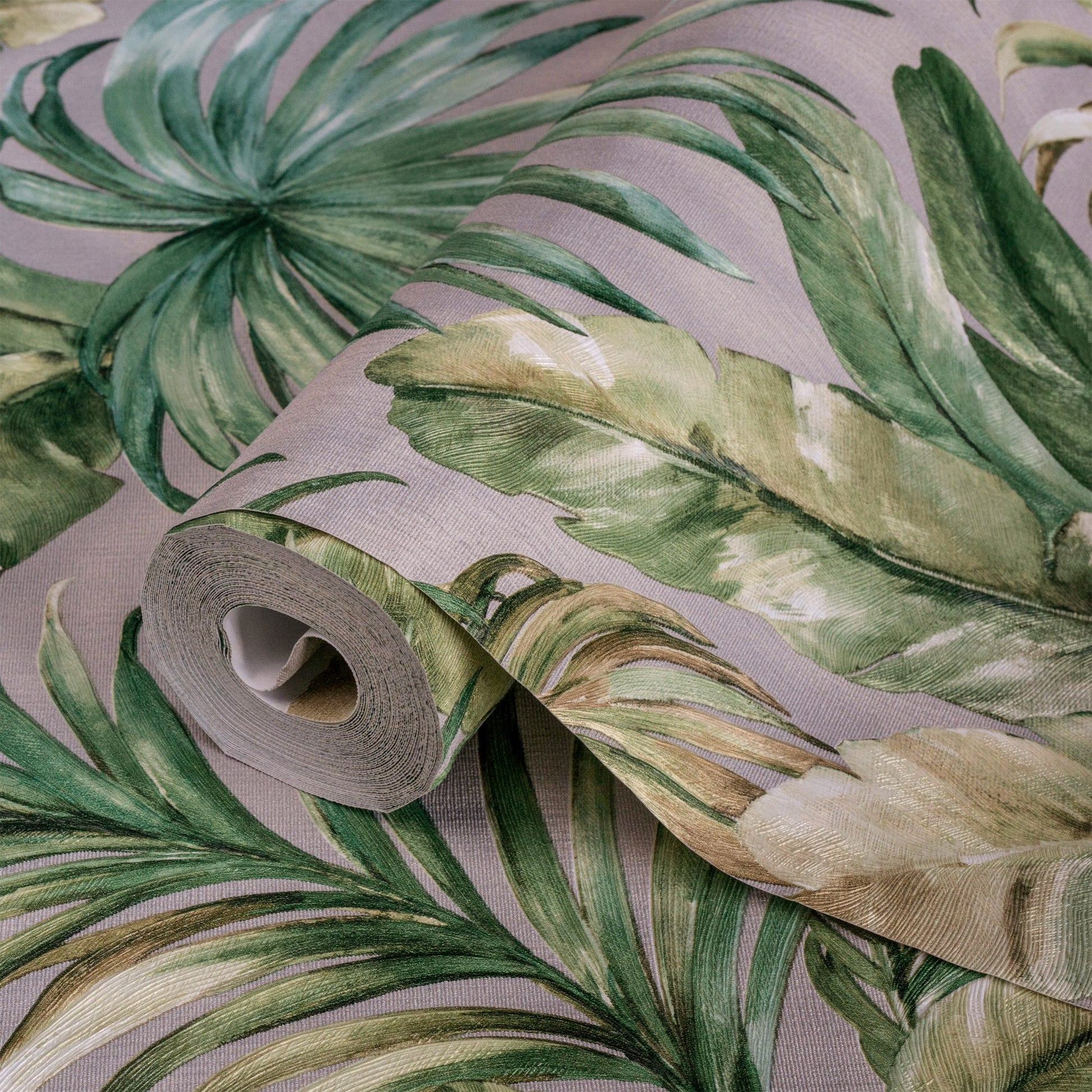 Indigo Maison 4714-3 room wallpaper by La Belle Maison