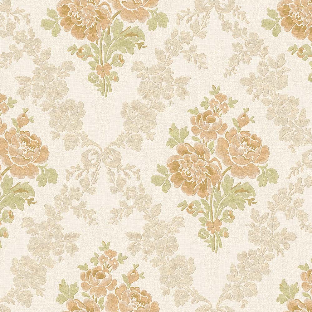 Kalina Garden 5802-1 texture wallpaper by La Belle Maison