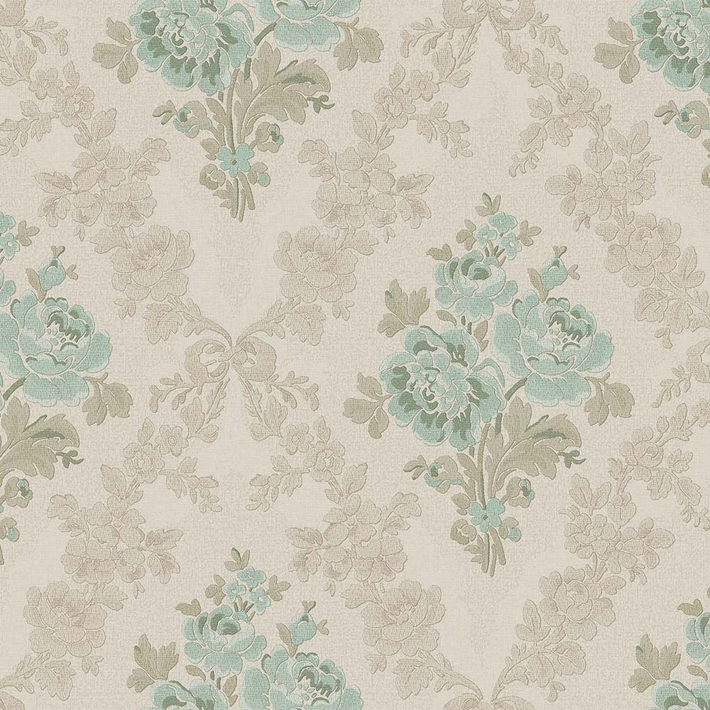 Kalina Garden 5802-3 texture wallpaper by La Belle Maison