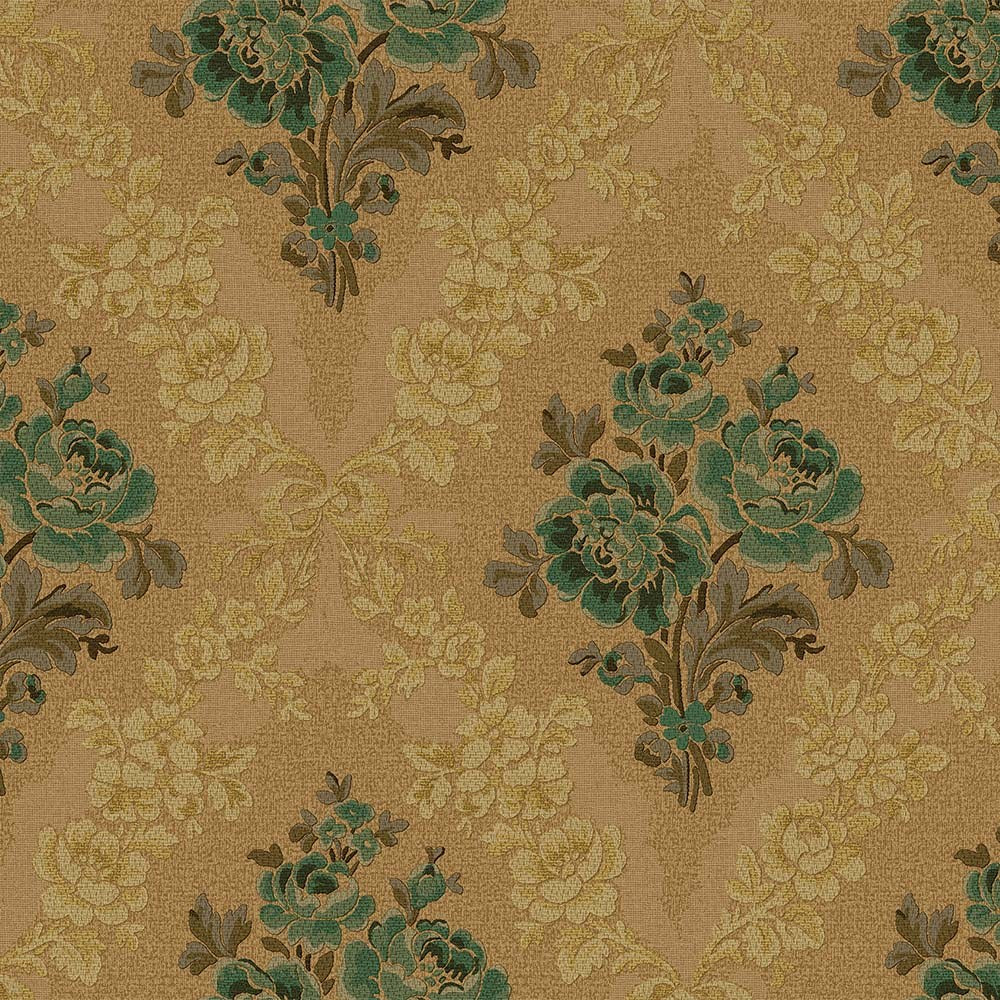 Kalina Garden 5802-5 texture wallpaper by La Belle Maison