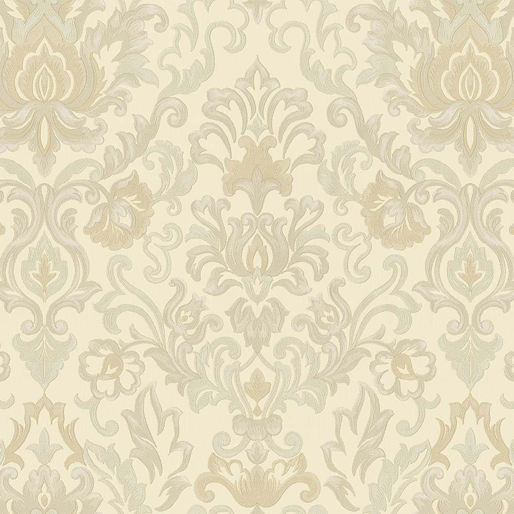 Kalina Garden 5804-2 texture wallpaper by La Belle Maison