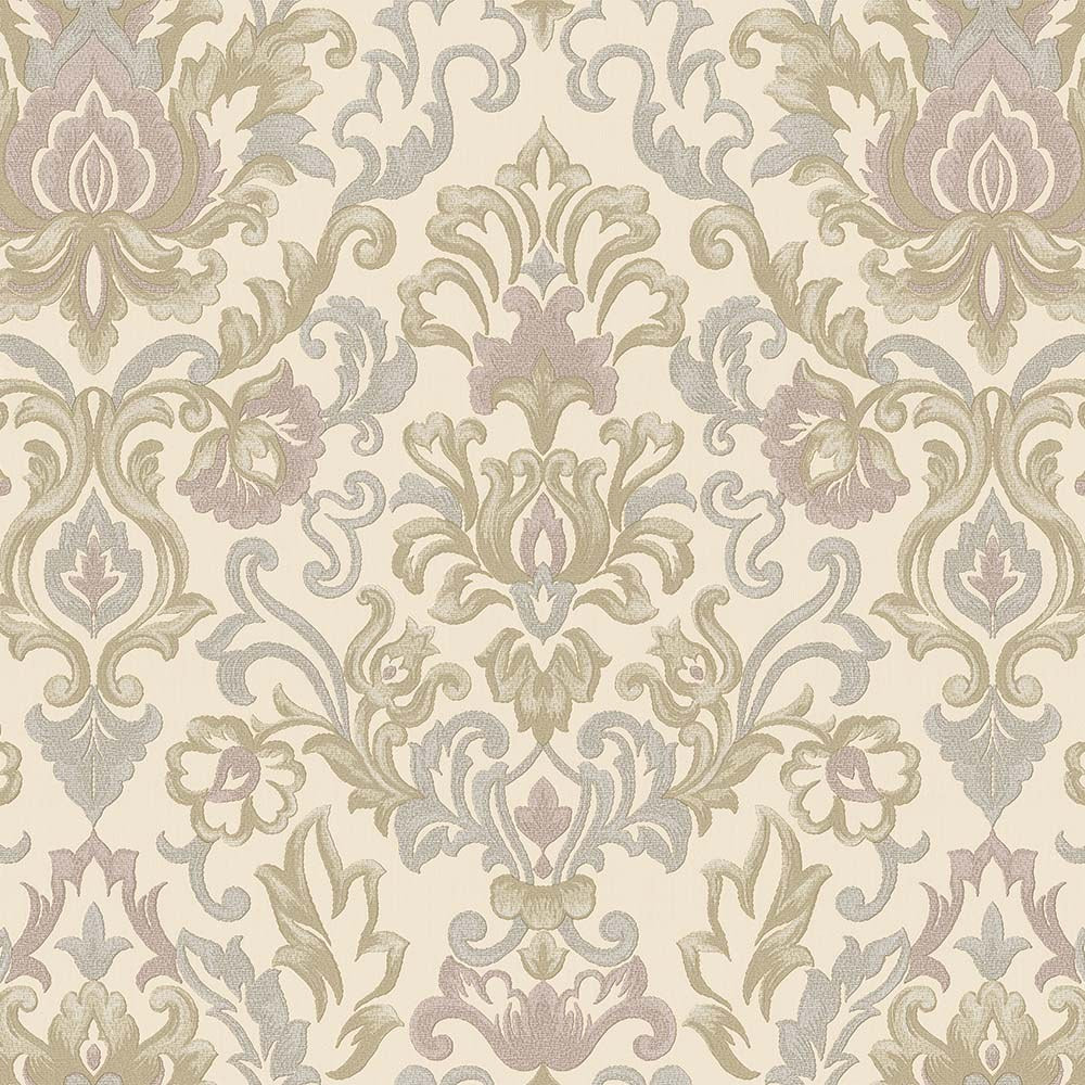 Kalina Garden 5804-3 texture wallpaper by La Belle Maison