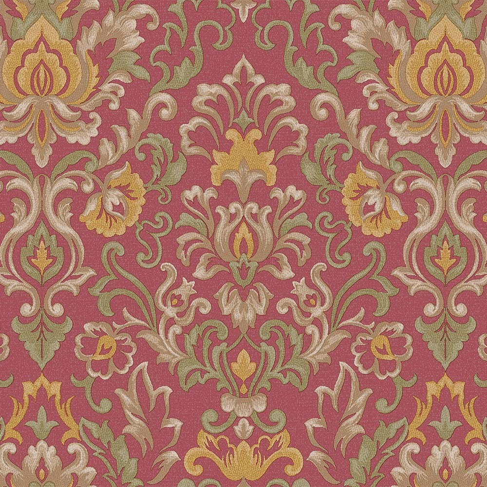 Kalina Garden 5804-5 texture wallpaper by La Belle Maison