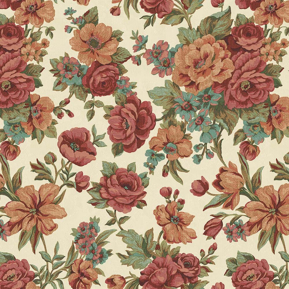 Kalina Garden 5806-5 texture wallpaper by La Belle Maison