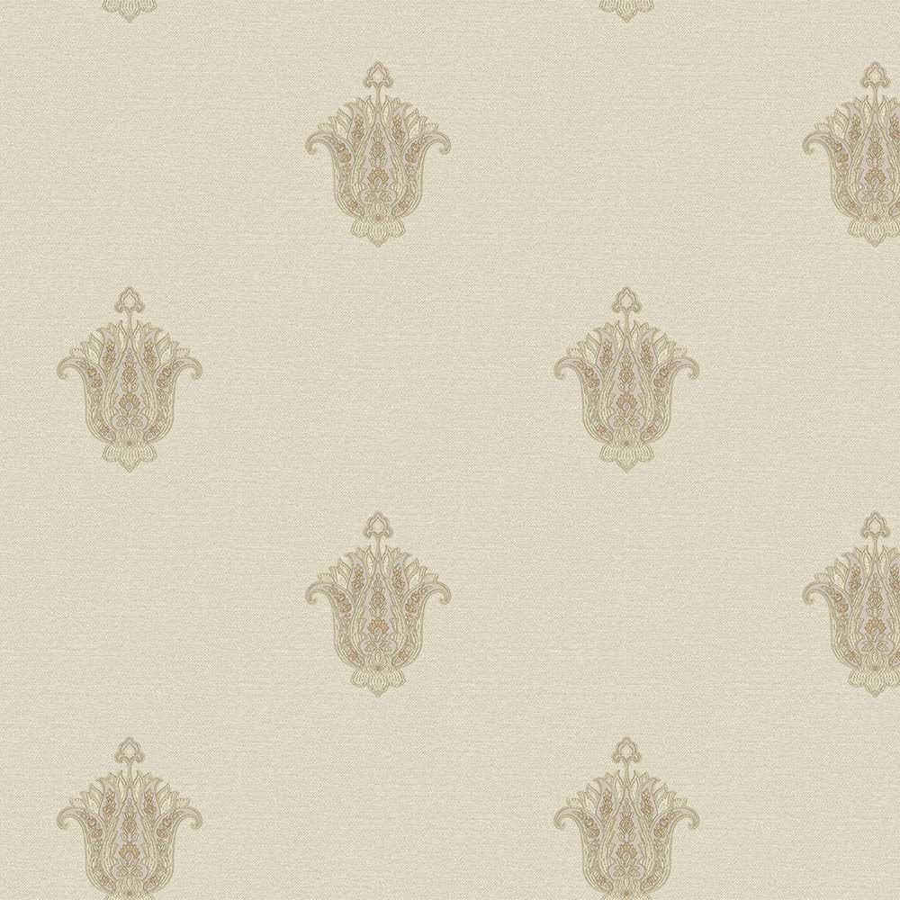 Kalina Garden 5807-1 texture wallpaper by La Belle Maison